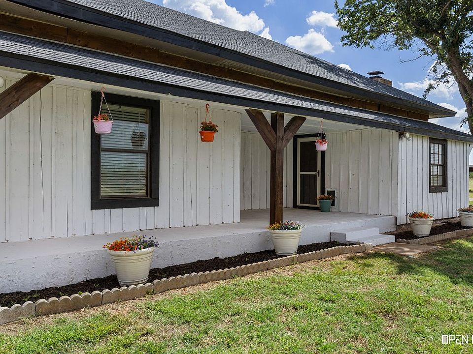 3761258 W Highway St, Iowa Park, TX 76367 Zillow