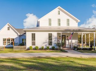 1082 Snow Crk, Alexander, AR 72002