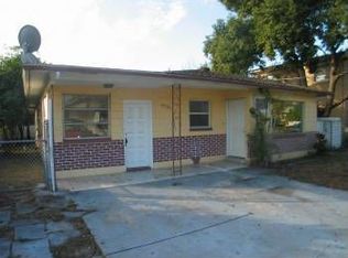 2726 W Spruce St, Tampa, FL 33607