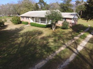 4170 Barkley St, Greenwood, FL 32443