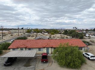 6659 Ocotillo Ave, Twentynine Palms, CA 92277