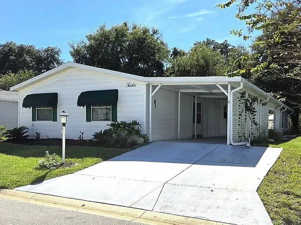 12 Ashbury Ln, Flagler Beach, FL 32136