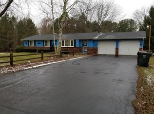 4620 Youngblood Rd, Racine, WI 53405