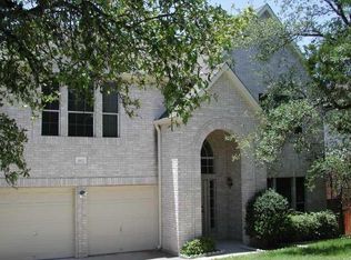 5817 Taylor Draper Cv, Austin, TX 78759