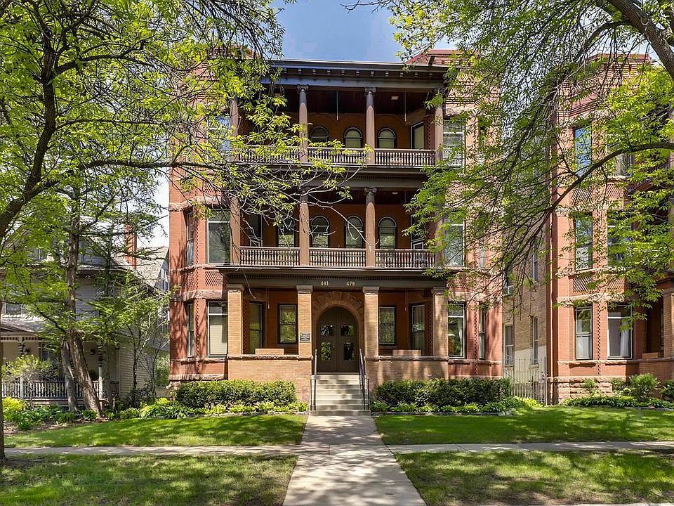 1st image of 481 Laurel Ave #5W