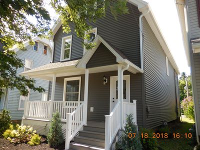 419 E 2nd Ave S, Williamsport, PA, 17702