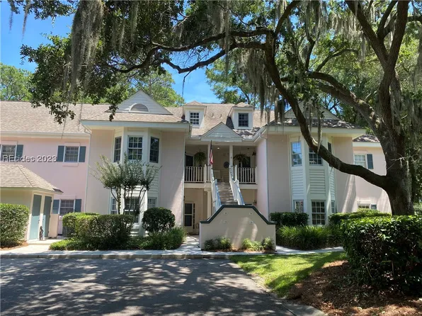 74 Spindle Ln, Hilton Head Island, SC 29926