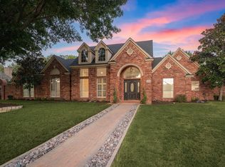 4126 Bentley Ct, Grapevine, TX 76051