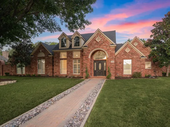 4126 Bentley Ct, Grapevine, TX 76051