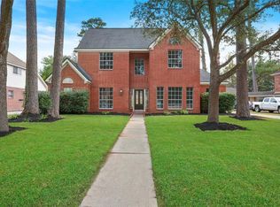 16422 Finborough Dr, Tomball, TX 77377