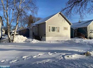 605 13th St S, Virginia, MN 55792