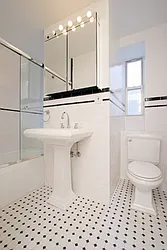 Rented by City Connections Realty