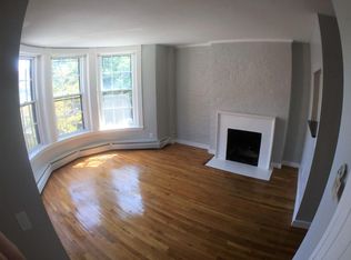 25 Saint Stephen St #5M, Boston, MA 02115