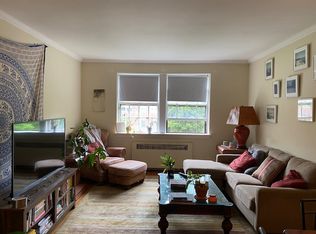 1500 Beacon St APT 5, Brookline, MA 02446