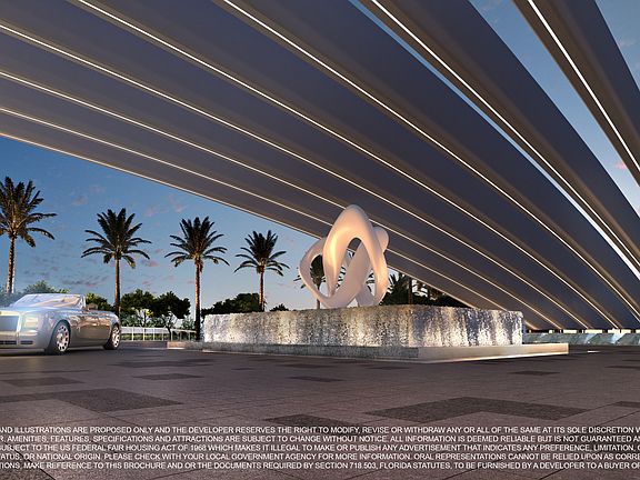4th image of 18501 Collins Ave #Uot798