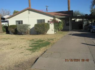 600 W Coolidge St, Phoenix, AZ 85013