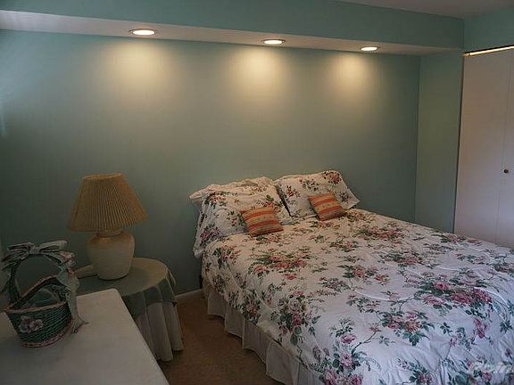 3-Master Bedroom