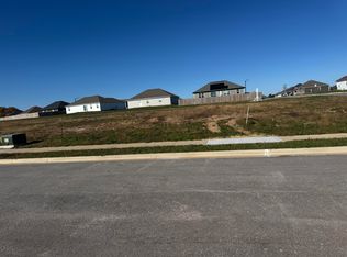 1147 E Macon St, Republic, MO 65738