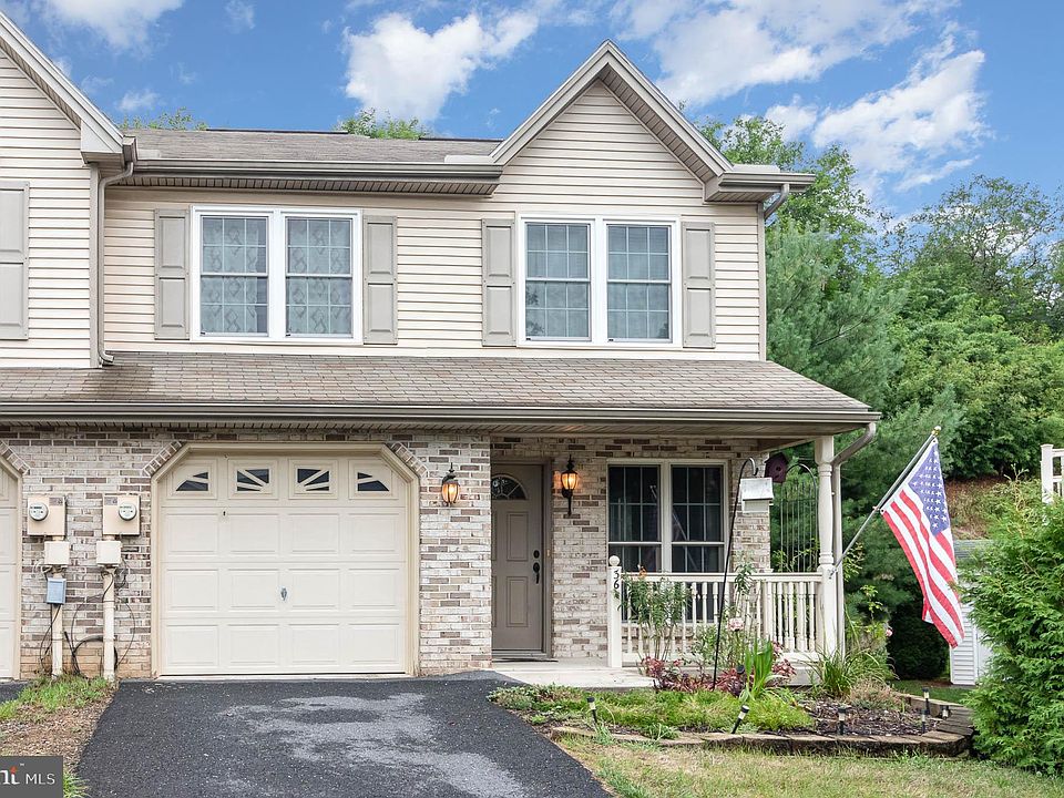 36 Ashburg Dr, Mechanicsburg, PA 17050 Zillow