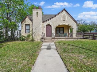 2813 E Rosedale St, Fort Worth, TX 76105