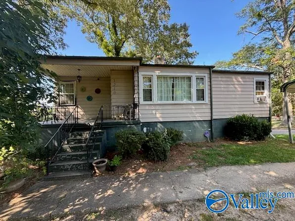 1210 Paden Dr, Gadsden, AL 35903