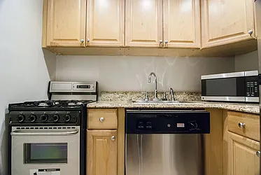 Rented by WAM Partners - William Moses Co.