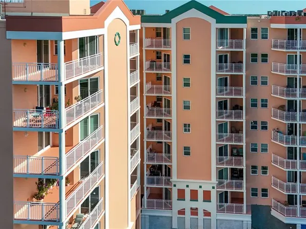 4516 Seagull Dr Unit 414, New Port Richey, FL 34652