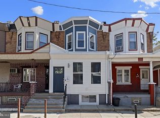 1439 S Vogdes St, Philadelphia, PA 19143