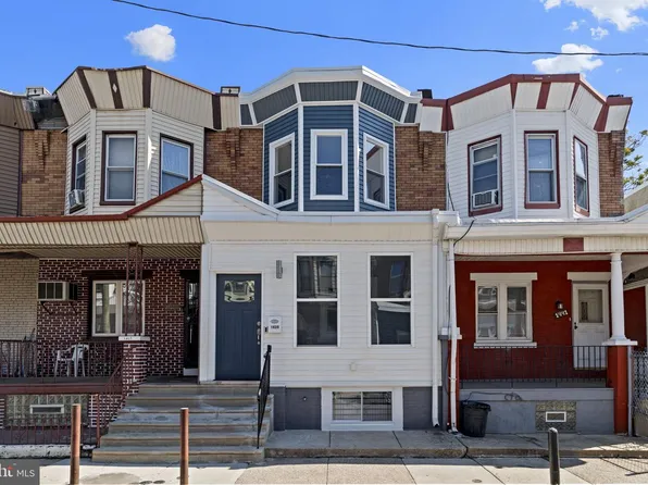 1439 S Vogdes St, Philadelphia, PA 19143