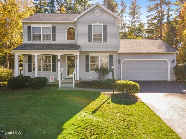 30 Sage Lane, Fort Edward, NY 12828