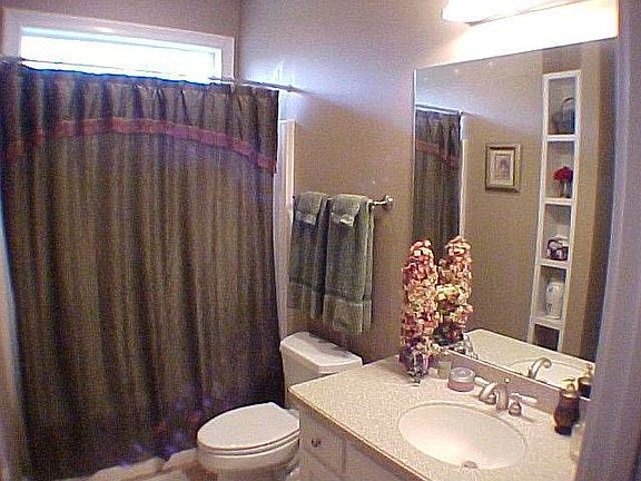 Hall Bath