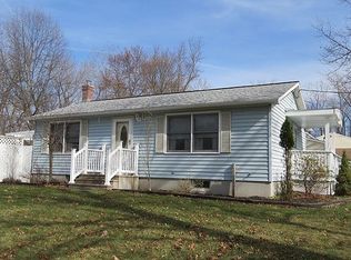 3403 McDonald Ave, Schenectady, NY 12304