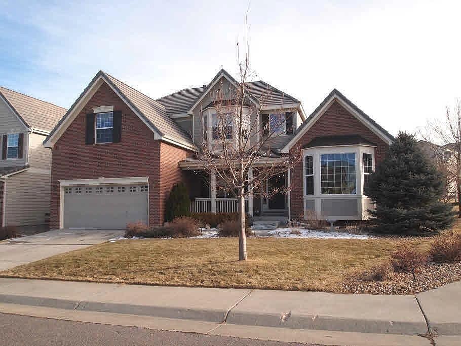 For Sale: 17718 East Lake Place, Aurora, CO 80016