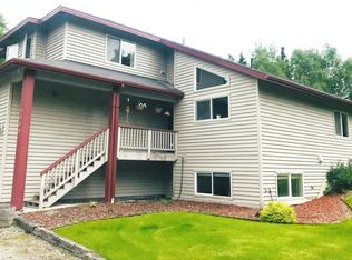 4530 Trapline Cir, Anchorage, AK 99516