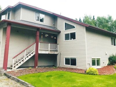 4530 Trapline Cir, Anchorage, AK, 99516