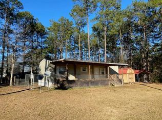 22 Alison Ln, Carriere, MS 39426