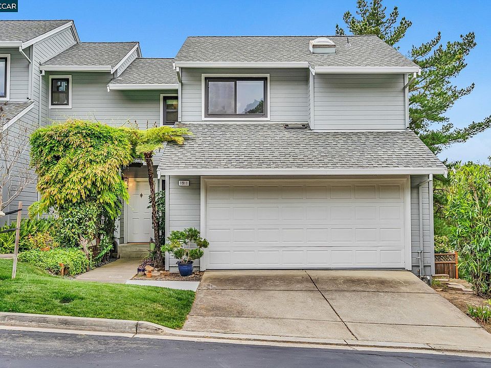 1911 Strayhorn Rd, Pleasant Hill, CA 94523 Zillow