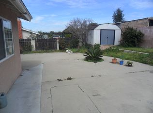 937 Maria Way, Chula Vista, CA 91911