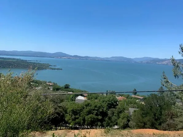 3150 Skyline Dr Lot 18, Kelseyville, CA 95451