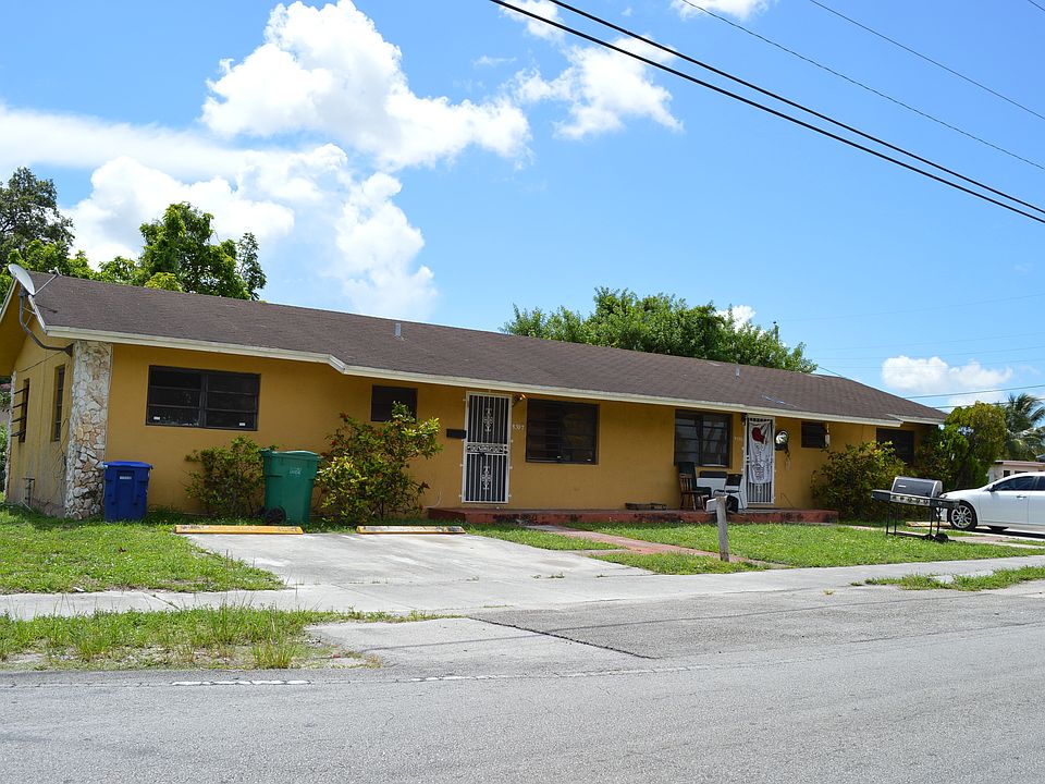1st image of 8597 NW 25th Ave