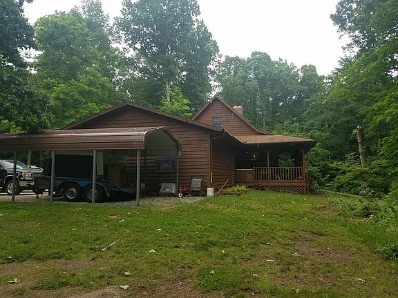 4th image of 215 County Road 1675