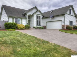 3340 Stoneboro Pl, Philomath, OR