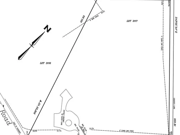 5 Steele Hill Road, Old Westbury, NY 11568