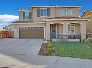 2470 David Waite Dr, Tracy, CA