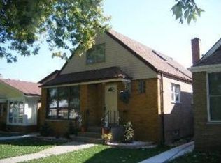 5037 S Kilpatrick Ave, Chicago, IL 60632