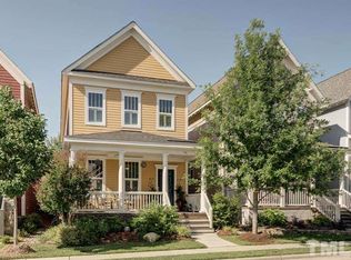 76 Summersweet Ln, Chapel Hill, NC 27516