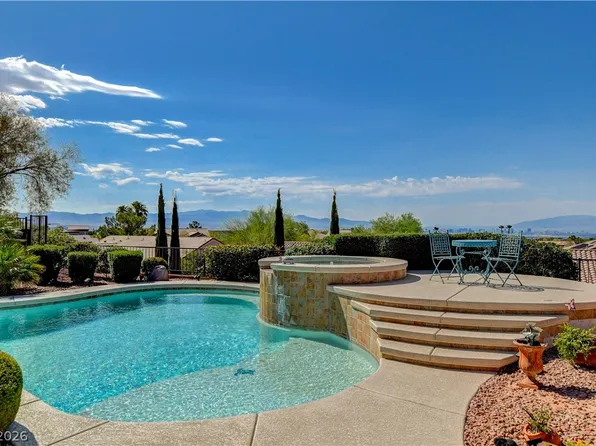 2370 Rosendale Village Ave, Henderson, NV 89052