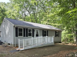 127 Azud Rd, Thompson, CT 06277