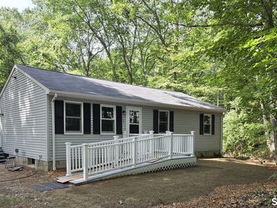 127 Azud Road, Thompson, CT, 06277