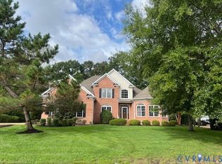 3599 Splitwood Rd, Toano, VA 23168